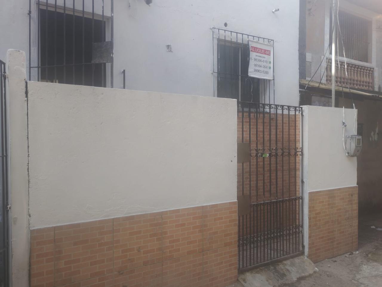Casa na Marambaia